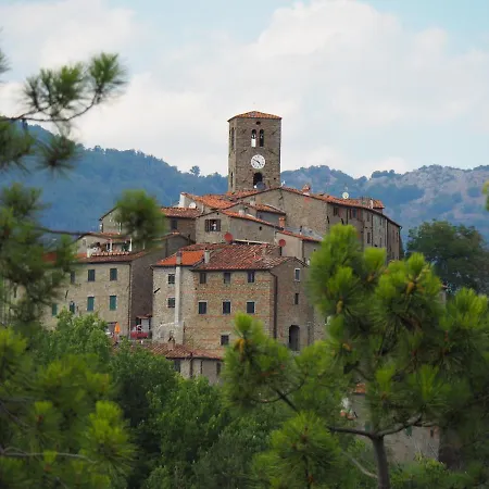 Dom wakacyjny Aramo Verde