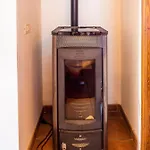 Prázdninový dům Aramo Verde Aramo
