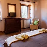 Prázdninový dům Aramo Verde Aramo