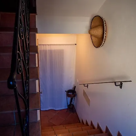 Holiday home Aramo Verde Aramo