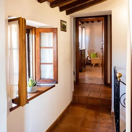 Vakantiehuis Aramo Verde