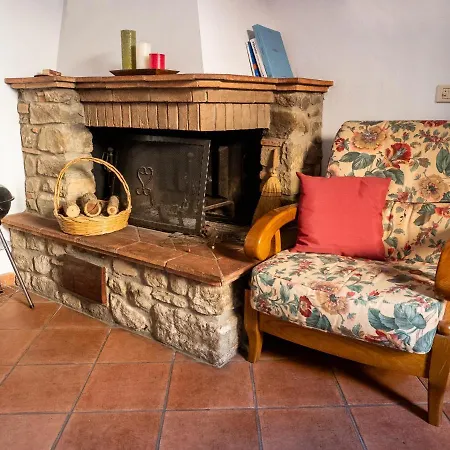 Vakantiehuis Aramo Verde *