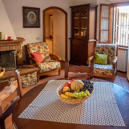 Vakantiehuis Aramo Verde Aramo