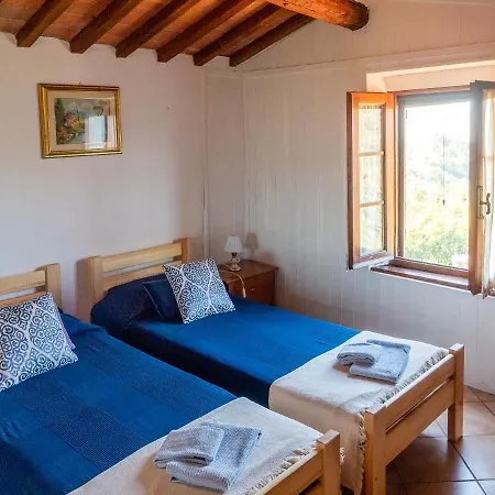 Holiday home Aramo Verde