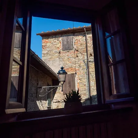 Aramo Verde Vakantiehuis Aramo