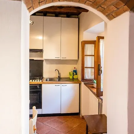 Aramo Verde Vakantiehuis Aramo