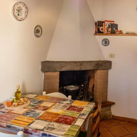 Aramo Verde Vakantiehuis