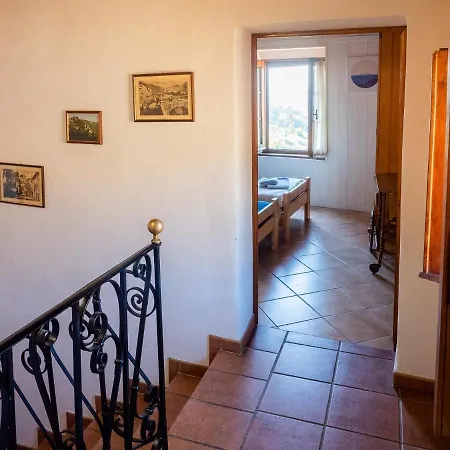 Vakantiehuis Aramo Verde