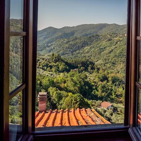 Vakantiehuis Aramo Verde Aramo
